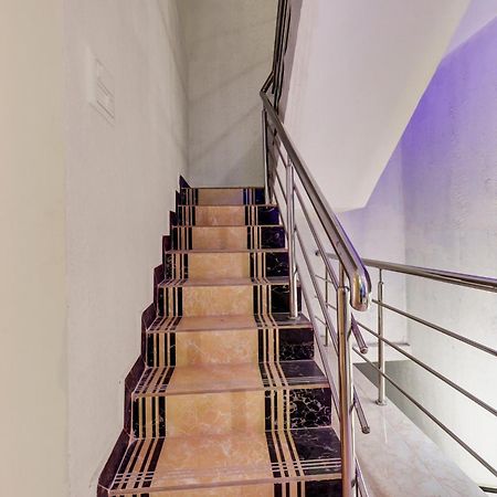 Collection O S. M. Village Residency, Near Dsr Elixir, Bidare Agrahara Bangalore Exterior foto