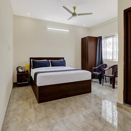 Collection O S. M. Village Residency, Near Dsr Elixir, Bidare Agrahara Bangalore Exterior foto