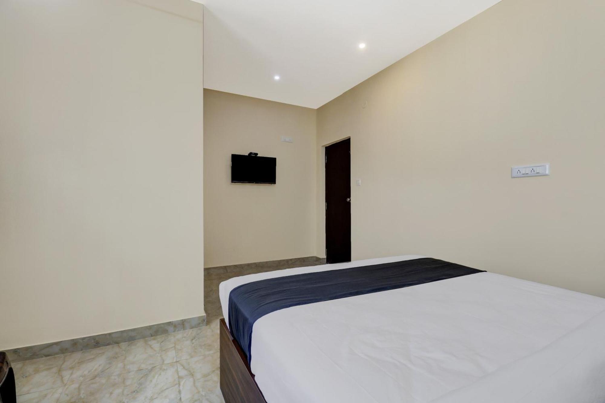 Collection O S. M. Village Residency, Near Dsr Elixir, Bidare Agrahara Bangalore Exterior foto